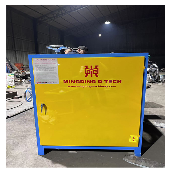 Entrega de esparcidor de pegamento para maquinaria de madera contrachapada al sur de Asia