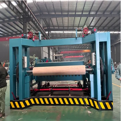 Máquinas peladoras de chapas: una introducción completa a la tecnología